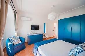 Villa Damecuta in Anacapri