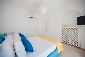 Villa Damecuta in Anacapri