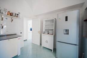 Villa Damecuta in Anacapri