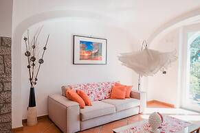 Villa Damecuta in Anacapri