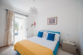 Villa Damecuta in Anacapri