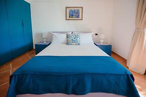 Villa Damecuta in Anacapri