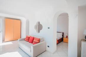 Villa Damecuta in Anacapri