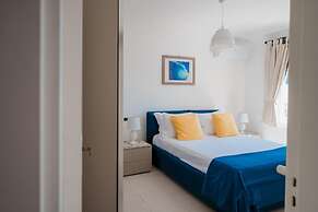 Villa Damecuta in Anacapri