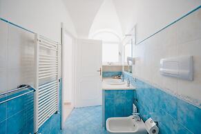 Villa Damecuta in Anacapri