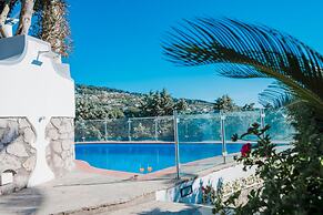 Villa Damecuta in Anacapri