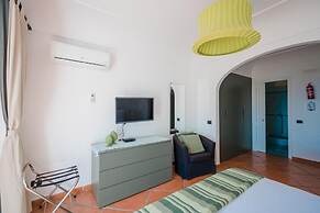 Villa Damecuta in Anacapri