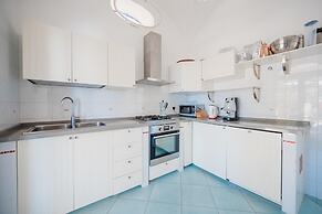 Villa Damecuta in Anacapri