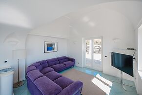 Villa Damecuta in Anacapri