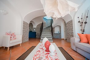 Villa Damecuta in Anacapri