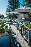 Villa Damecuta in Anacapri