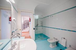 Villa Damecuta in Anacapri