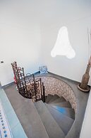 Villa Damecuta in Anacapri