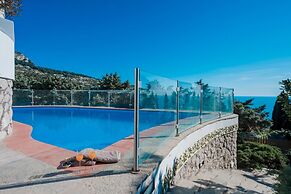 Villa Damecuta in Anacapri