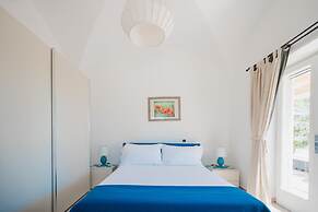 Villa Damecuta in Anacapri