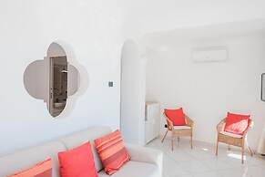 Villa Damecuta in Anacapri