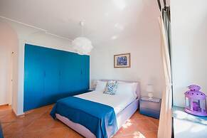 Villa Damecuta in Anacapri