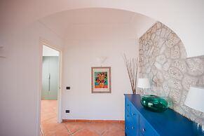 Villa Damecuta in Anacapri