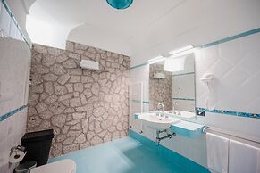 Villa Damecuta in Anacapri