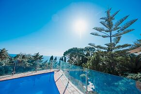 Villa Damecuta in Anacapri