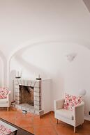 Villa Damecuta in Anacapri