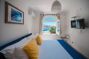 Villa Damecuta in Anacapri