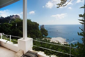 La Coccodrilla in Capri