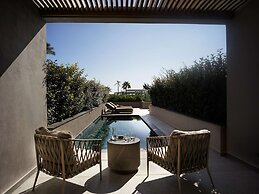 Ammades All Suites Beach Hotel & Spa - Adults Only