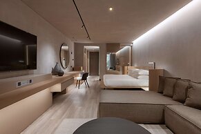 Ammades All Suites Beach Hotel & Spa - Adults Only