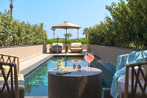 Ammades All Suites Beach Hotel & Spa - Adults Only