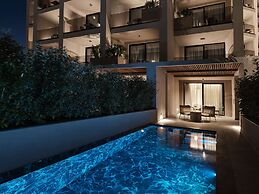 Ammades All Suites Beach Hotel & Spa - Adults Only