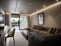 Ammades All Suites Beach Hotel & Spa - Adults Only