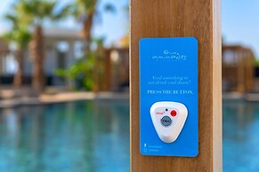 Ammades All Suites Beach Hotel & Spa - Adults Only