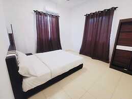 OYO Homes 90524 Dj Pegaso Serom Homestay