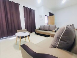 OYO Homes 90524 Dj Pegaso Serom Homestay