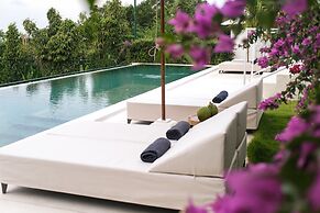 Villa Paradise Uluwatu