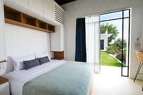 Villa Paradise Uluwatu