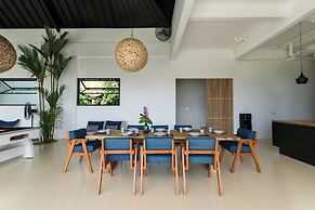 Villa Paradise Uluwatu