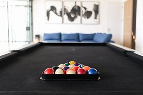 Villa Paradise Uluwatu