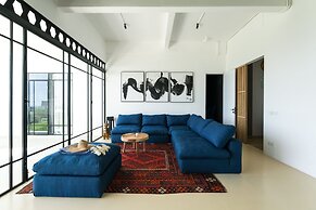 Villa Paradise Uluwatu