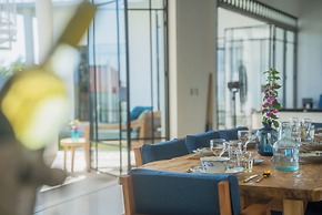 Villa Paradise Uluwatu