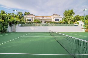 Villa Paradise Uluwatu