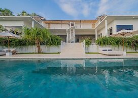 Villa Paradise Uluwatu