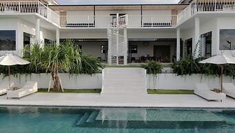 Villa Paradise Uluwatu