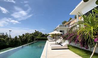 Villa Paradise Uluwatu
