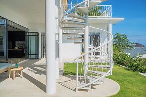 Villa Paradise Uluwatu