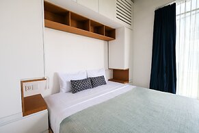 Villa Paradise Uluwatu