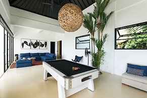Villa Paradise Uluwatu