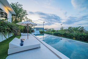 Villa Paradise Uluwatu