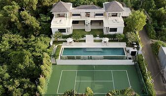 Villa Paradise Uluwatu